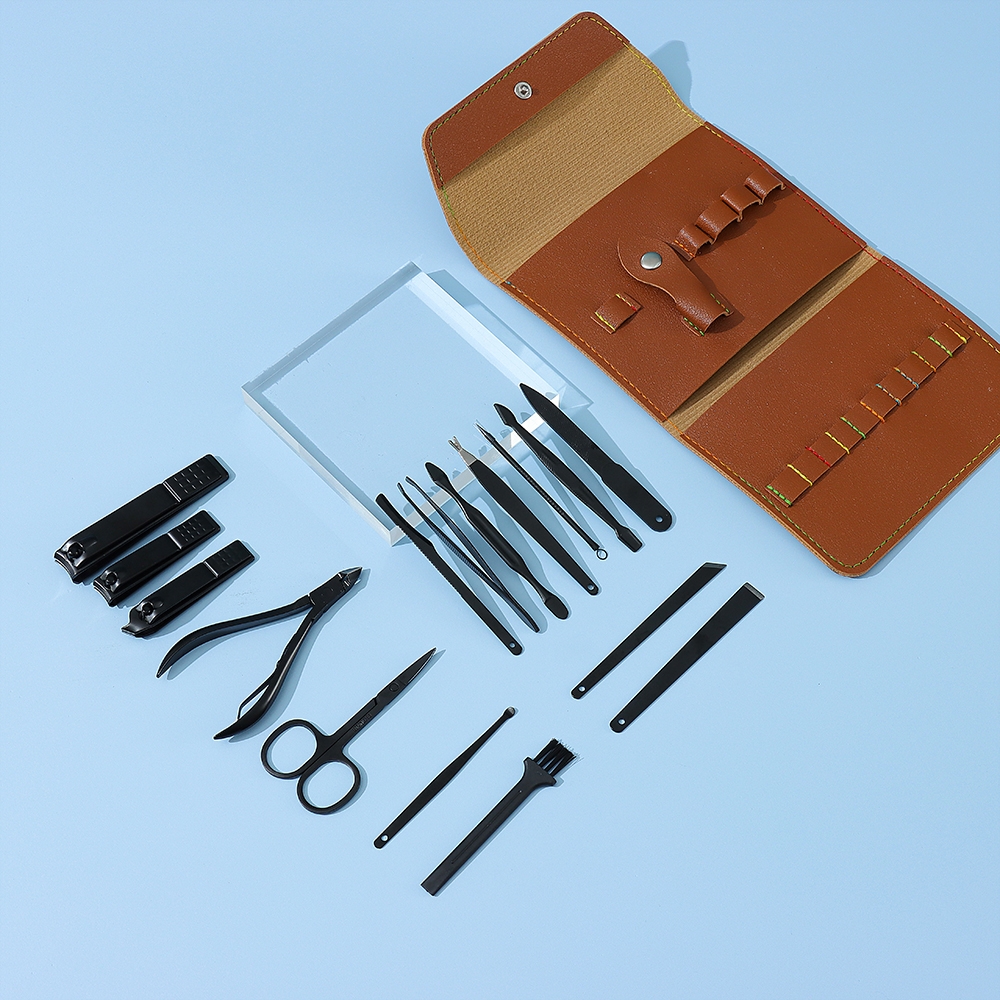 Kit Manicure 16 Peças - Imagem 5