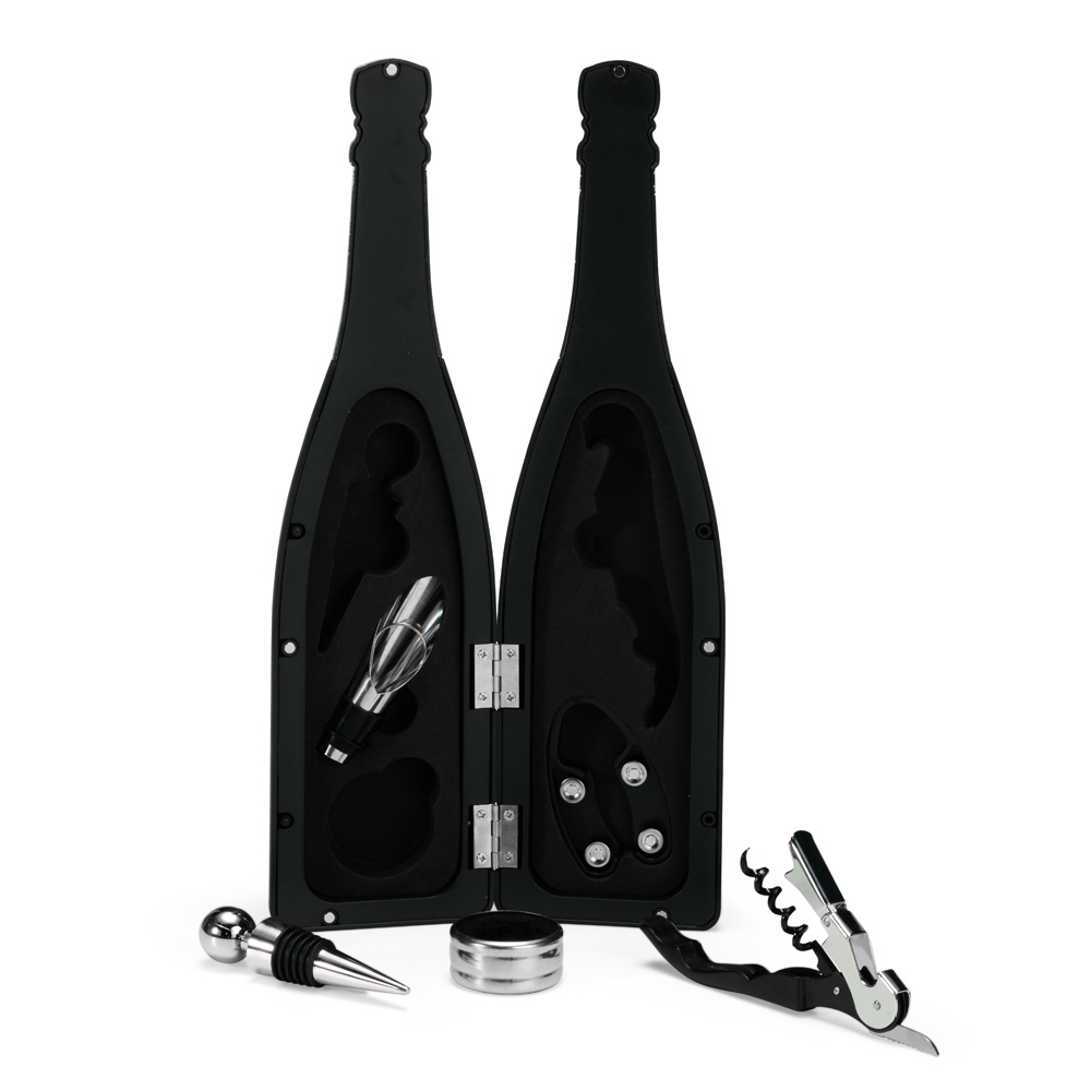 Kit Vinho 5 Peças - Imagem 2