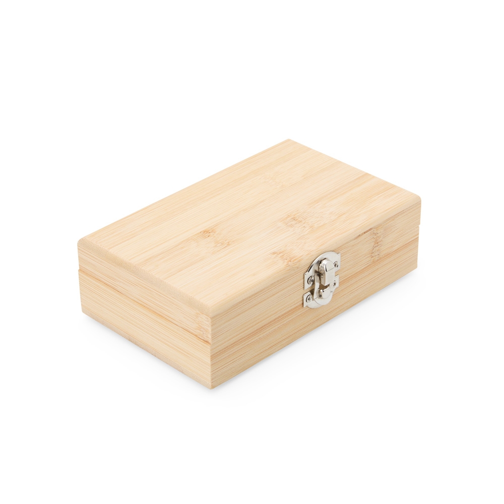 Kit Vinho Bambu 3 Peças - Imagem 2