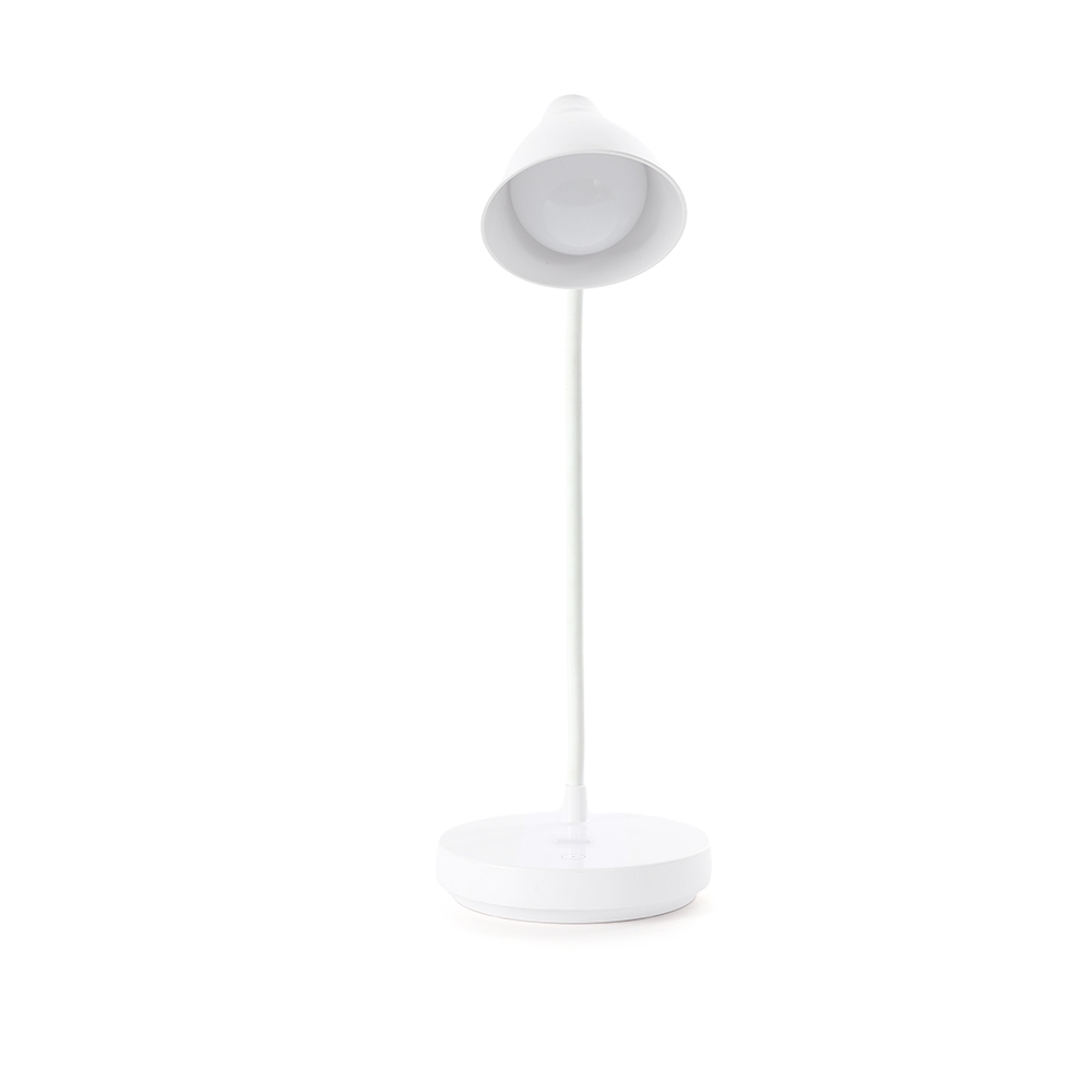 Luminária Articulável em Led Recarregável - Imagem 3