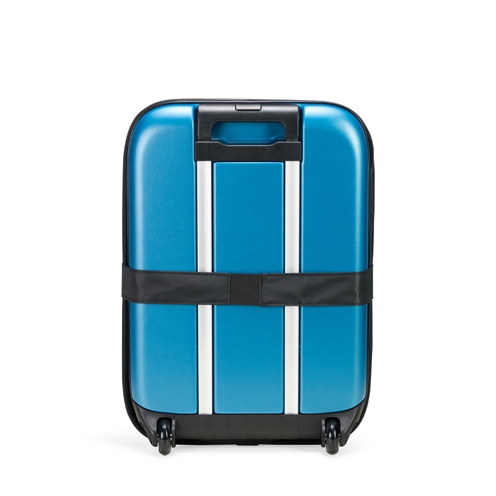 Mala de Viagem Slim 40L - Imagem 8