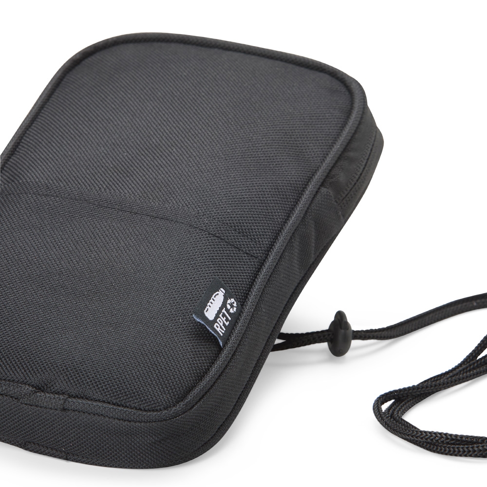 Mini Bolsa Transversal de rPET 1L - Imagem 3