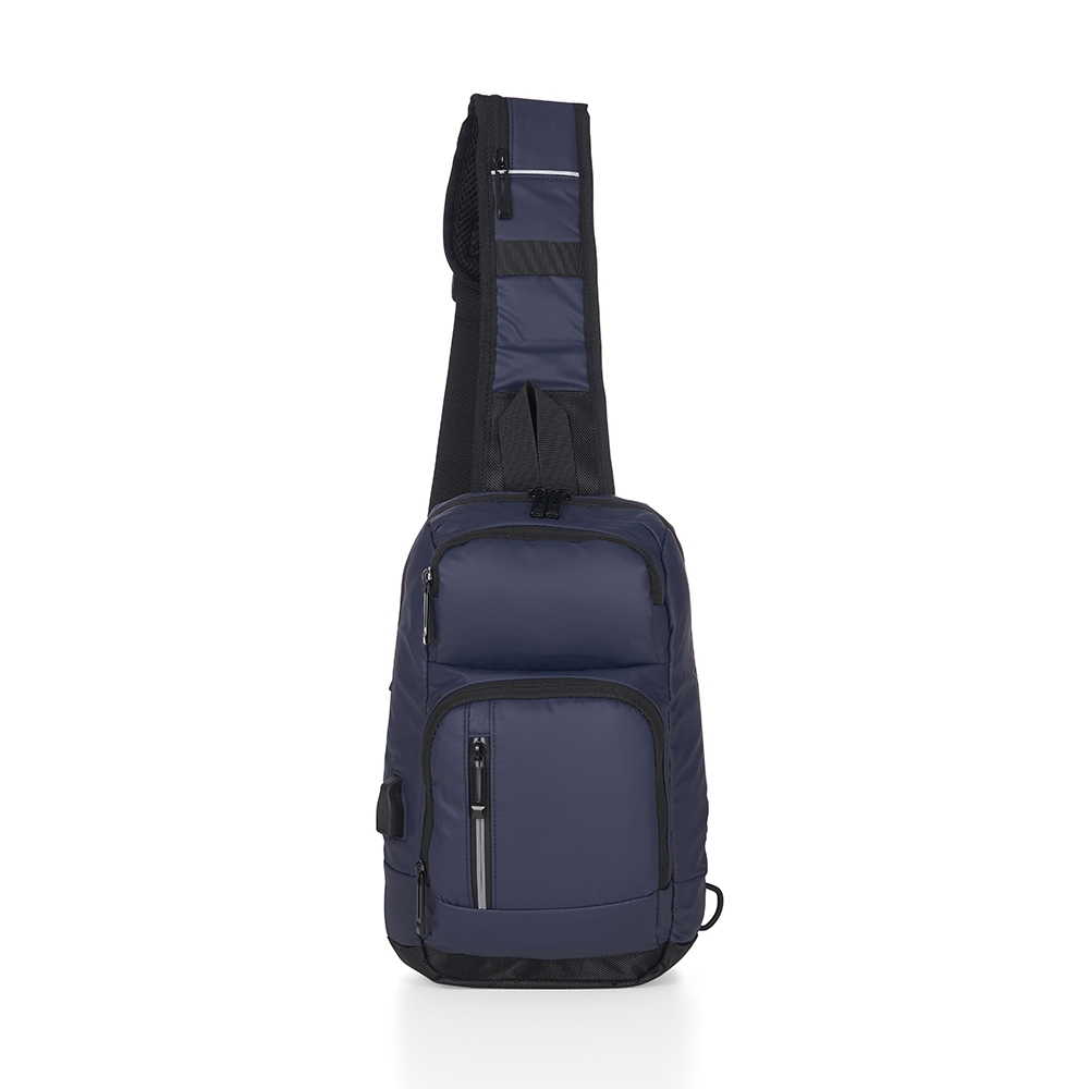 Mochila de Ombro USB 8L - Imagem 5