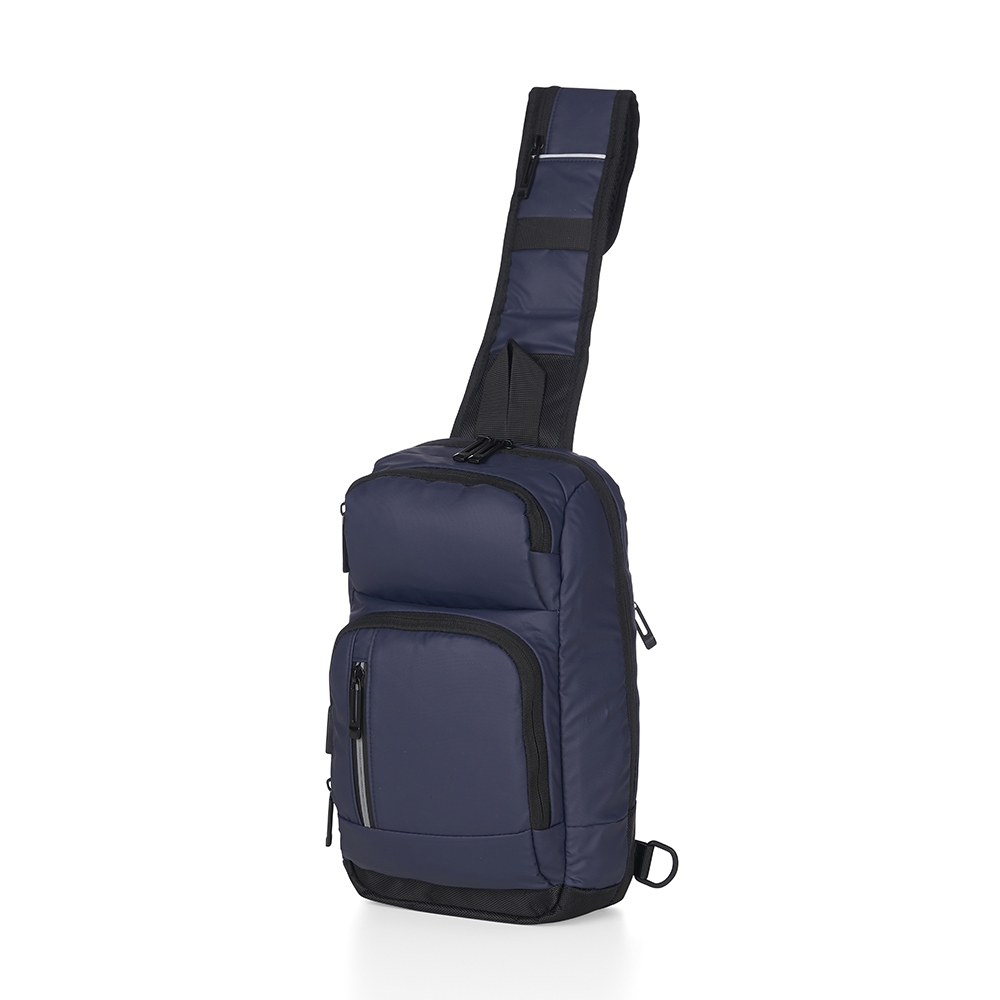 Mochila de Ombro USB 8L - Imagem 6