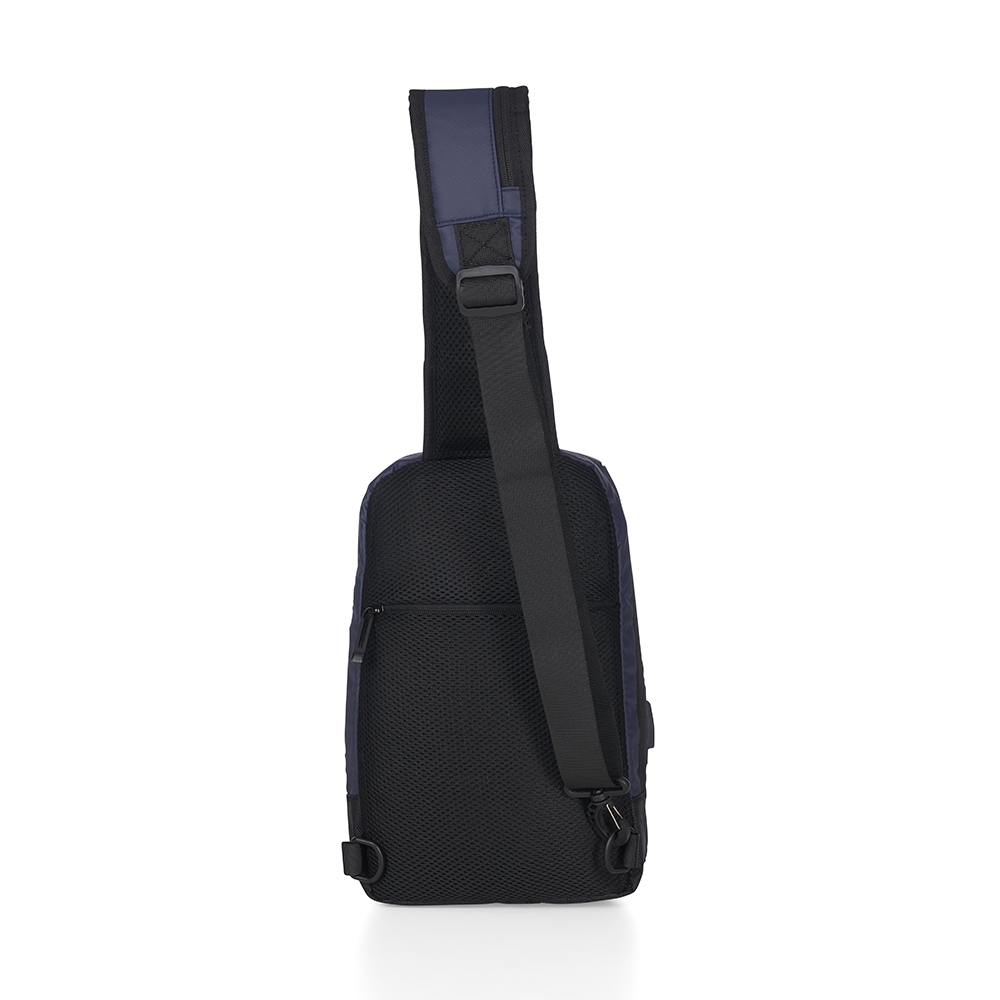 Mochila de Ombro USB 8L - Imagem 7