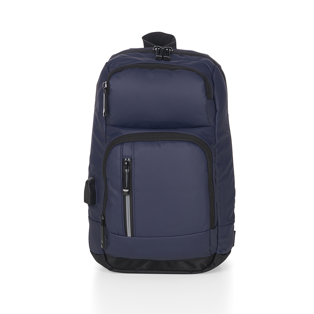 Mochila de Ombro USB 8L - Imagem 8