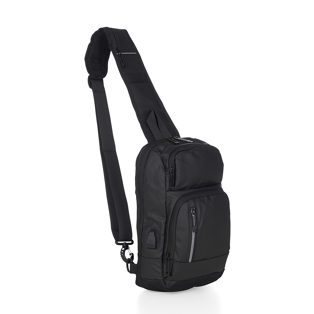 Mochila de Ombro USB 8L
