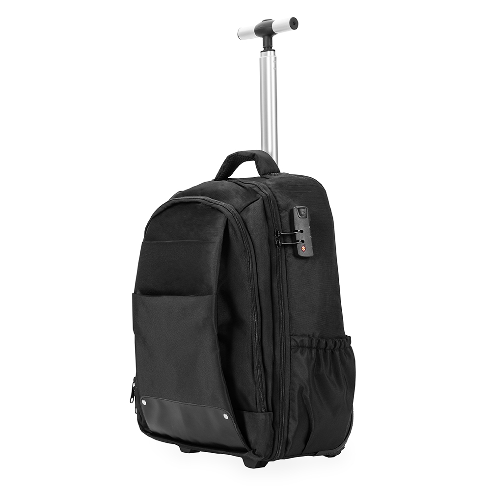 Mochila com Rodinhas 27 Litros - Imagem 2