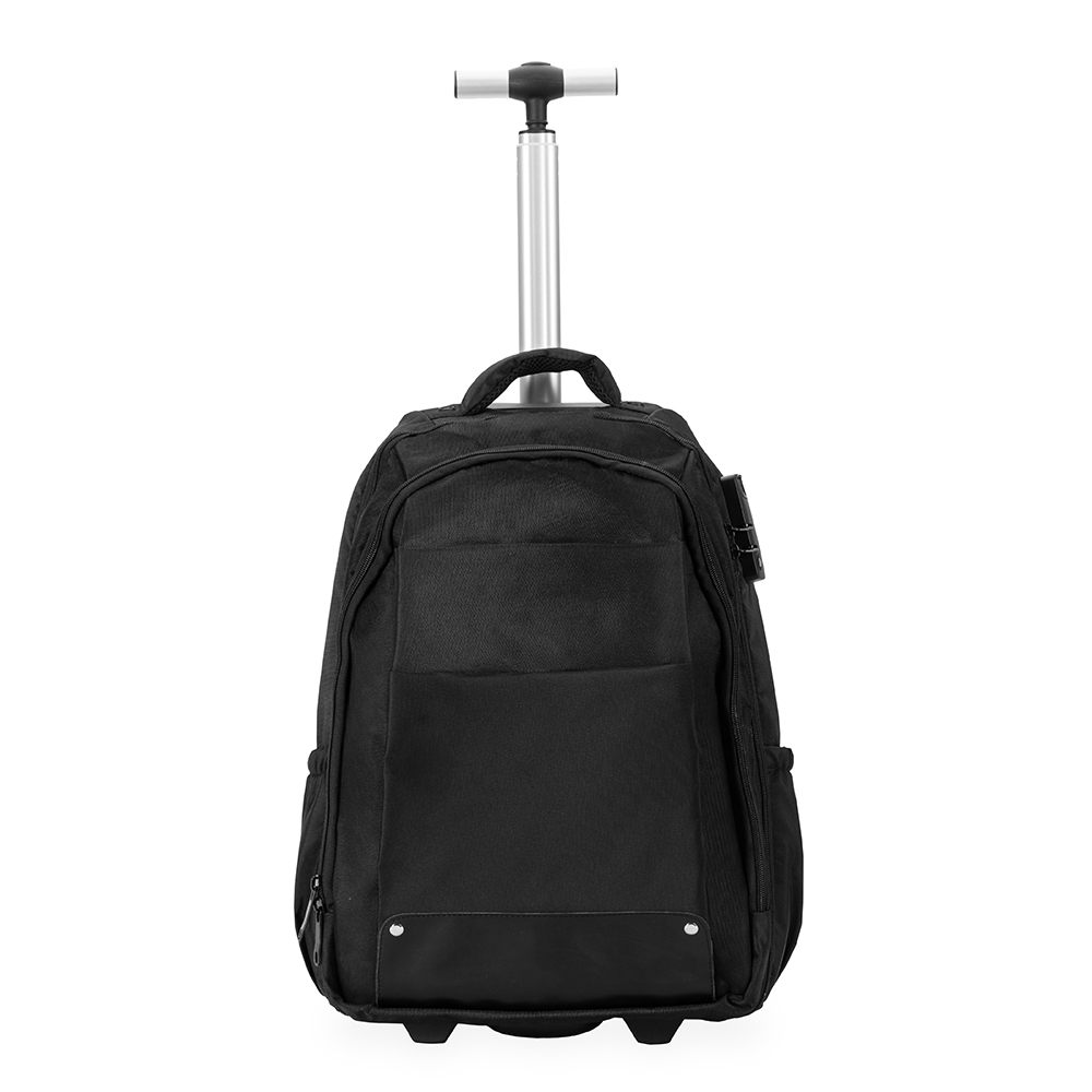 Mochila com Rodinhas 27 Litros - Imagem 3