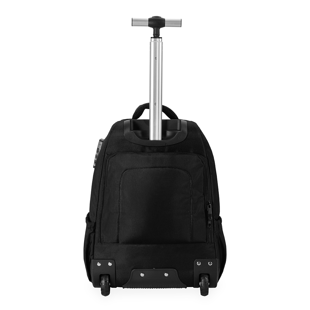 Mochila com Rodinhas 27 Litros - Imagem 4
