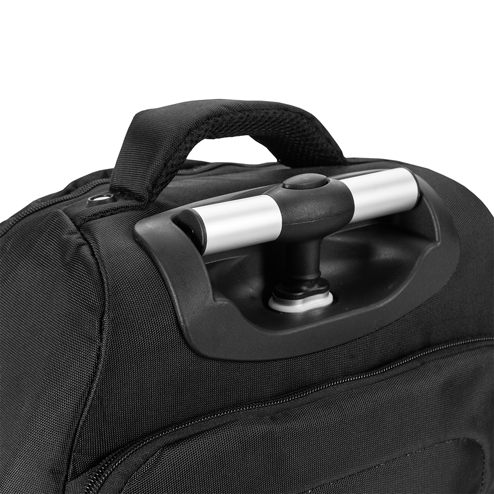 Mochila com Rodinhas 27 Litros - Imagem 6