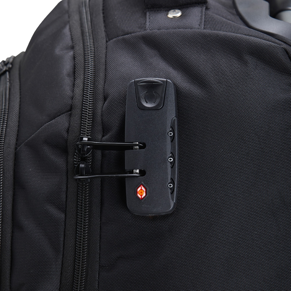 Mochila com Rodinhas 27 Litros - Imagem 7