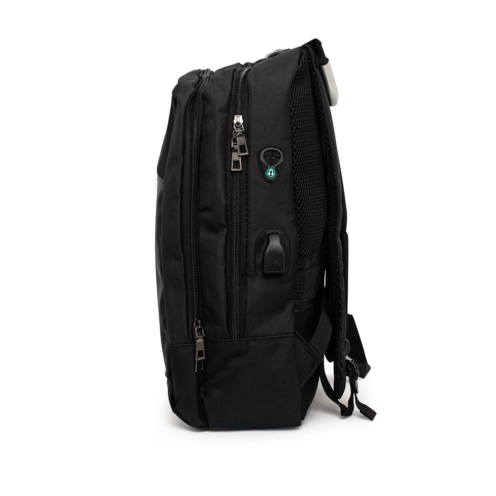 Mochila Antifurto 22L - Imagem 3
