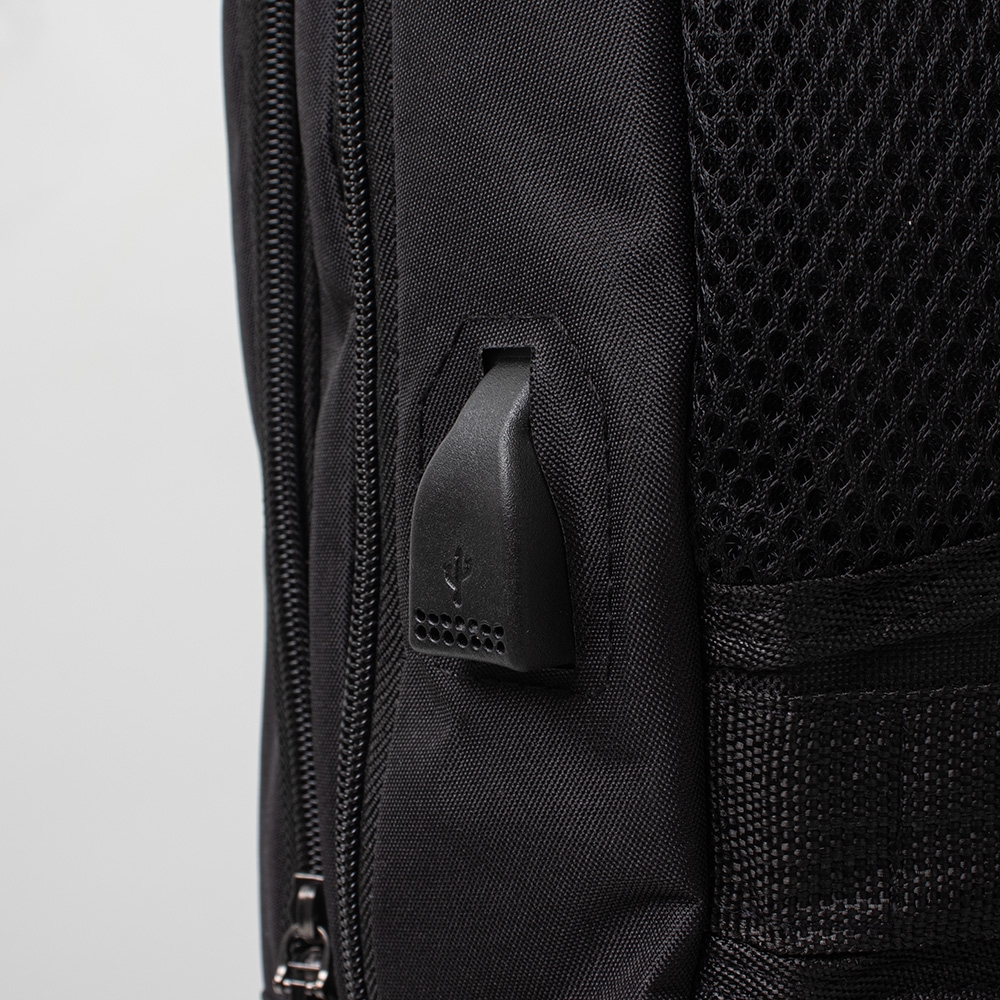 Mochila Antifurto 22L - Imagem 7