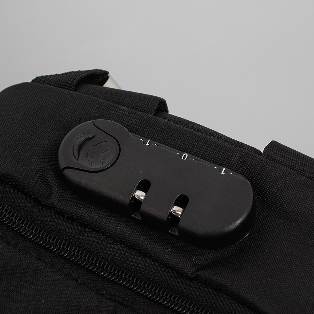 Mochila Antifurto 22L - Imagem 8