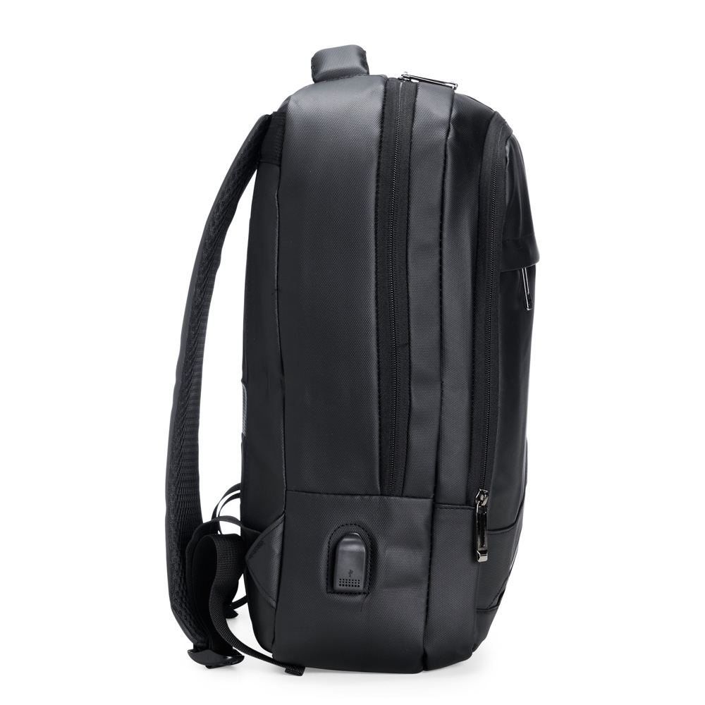 Mochila Couro Sintético 26L - Imagem 3