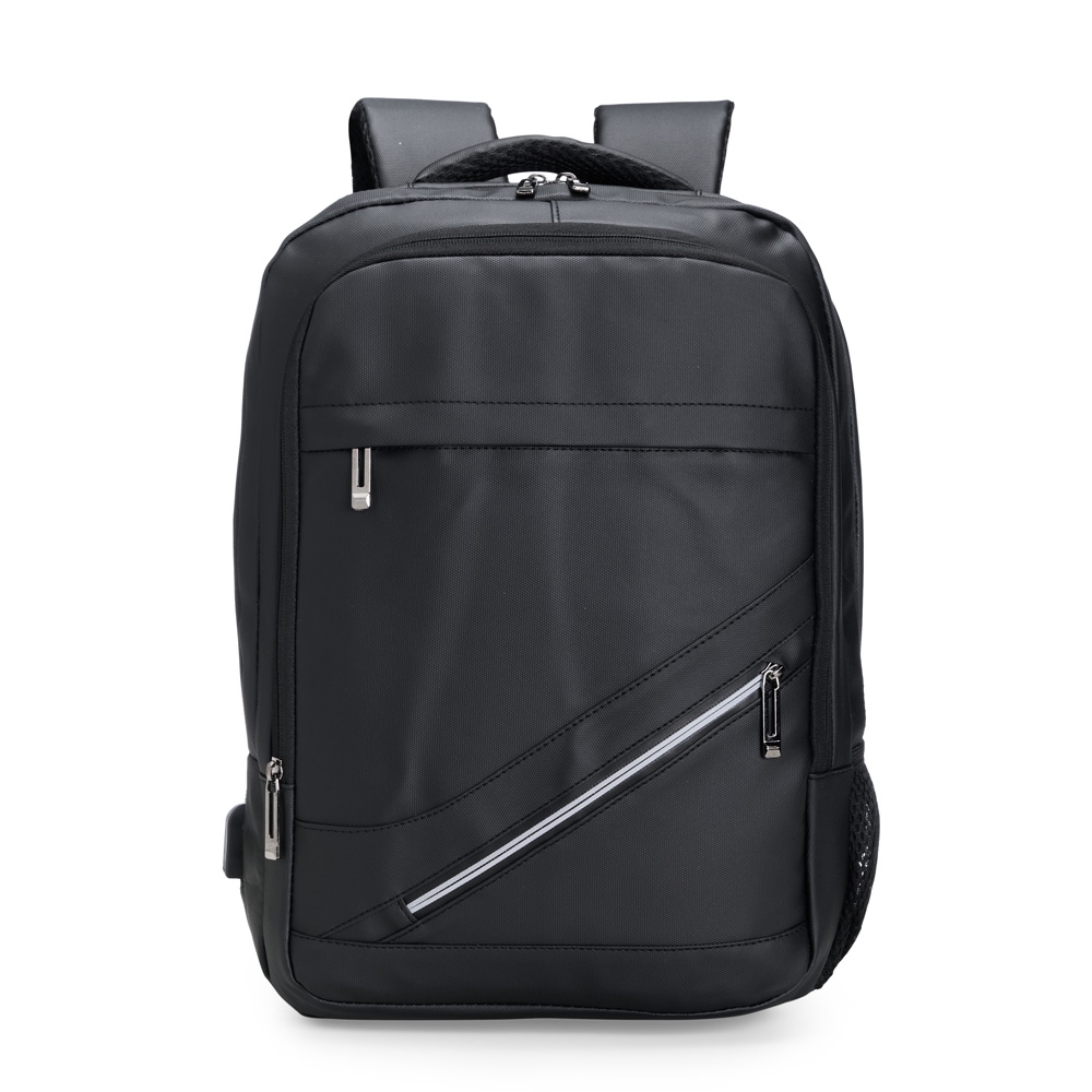 Mochila Couro Sintético 26L - Imagem 6
