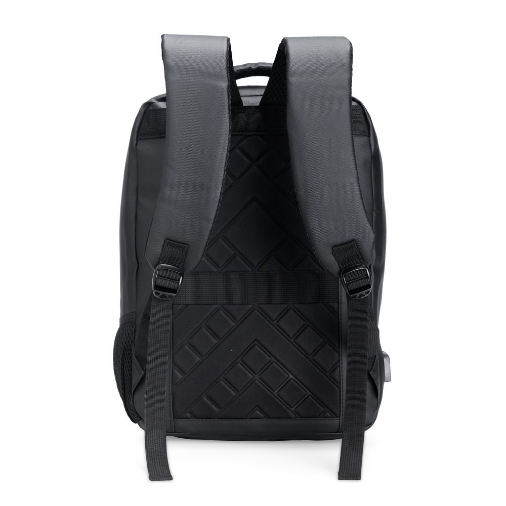 Mochila Couro Sintético 26L - Imagem 7
