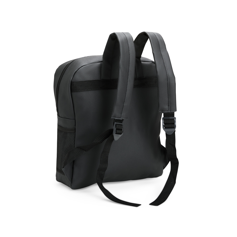 Mochila Couro Sintético 20 Litros - Imagem 3