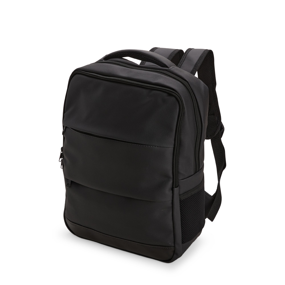 Mochila Couro Sintético 20L - Imagem 2