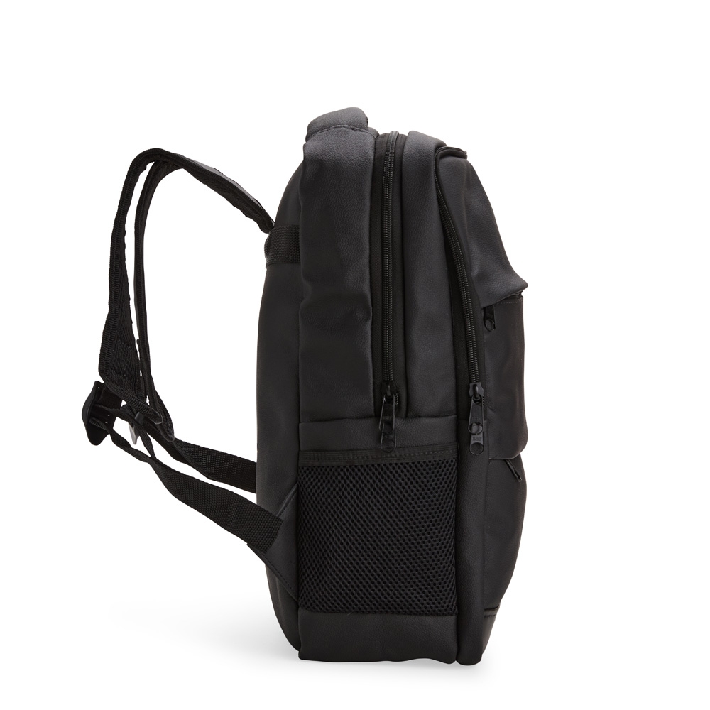 Mochila Couro Sintético 20L - Imagem 3