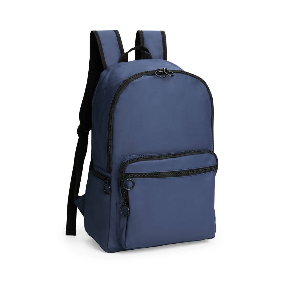 Mochila Couro Sintético 23L