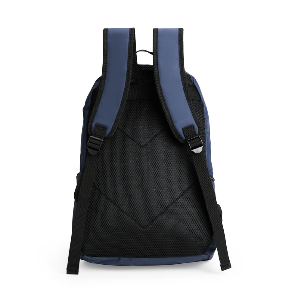 Mochila Couro Sintético 23L - Imagem 4