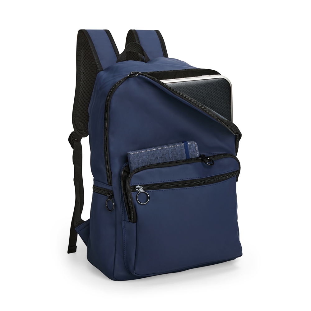 Mochila Couro Sintético 23L - Imagem 5