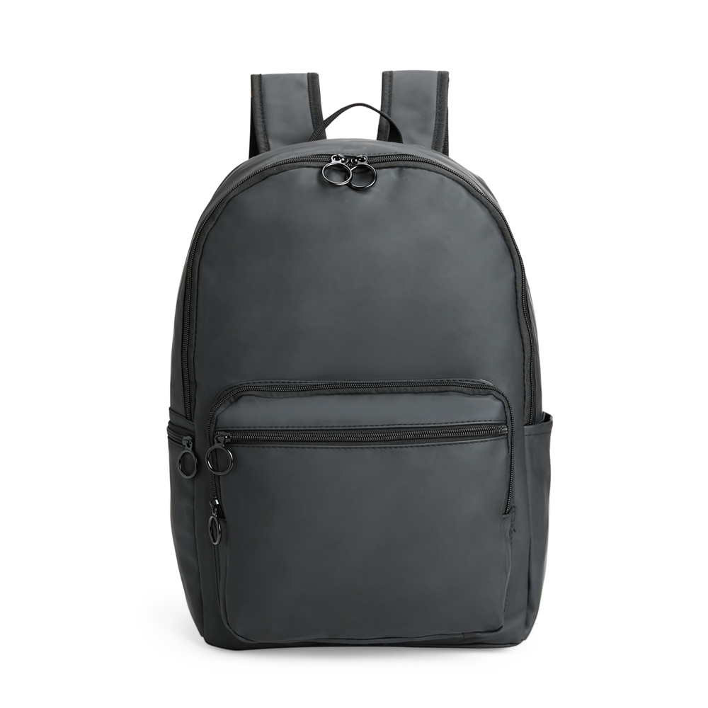 Mochila Couro Sintético 23L