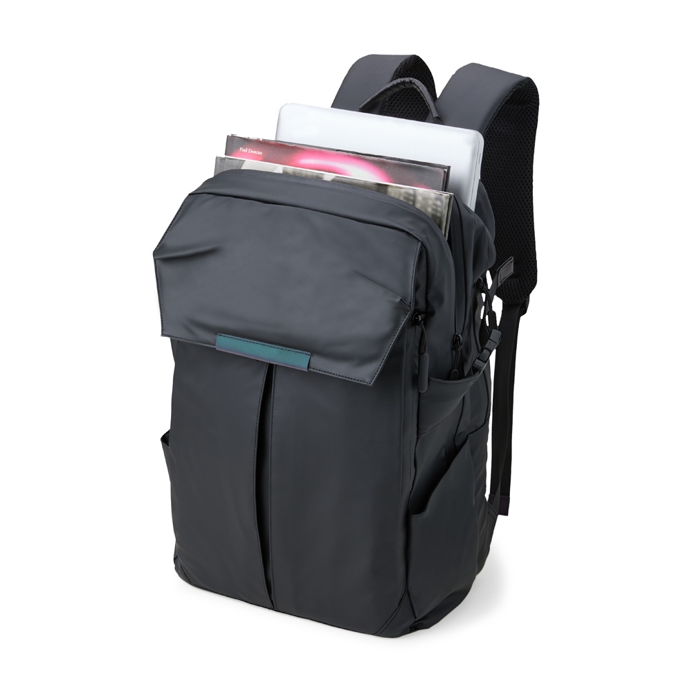 Mochila Couro Sintético 33L - Imagem 2