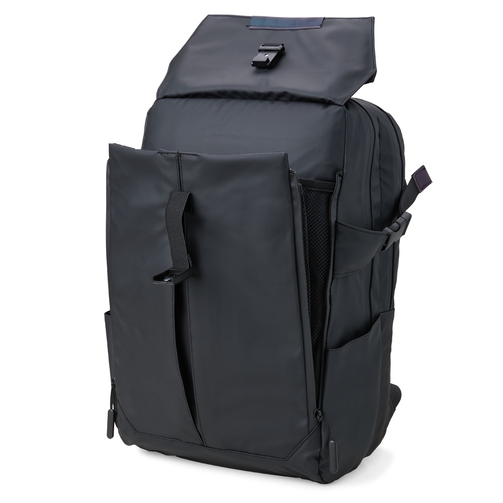 Mochila Couro Sintético 33L - Imagem 3