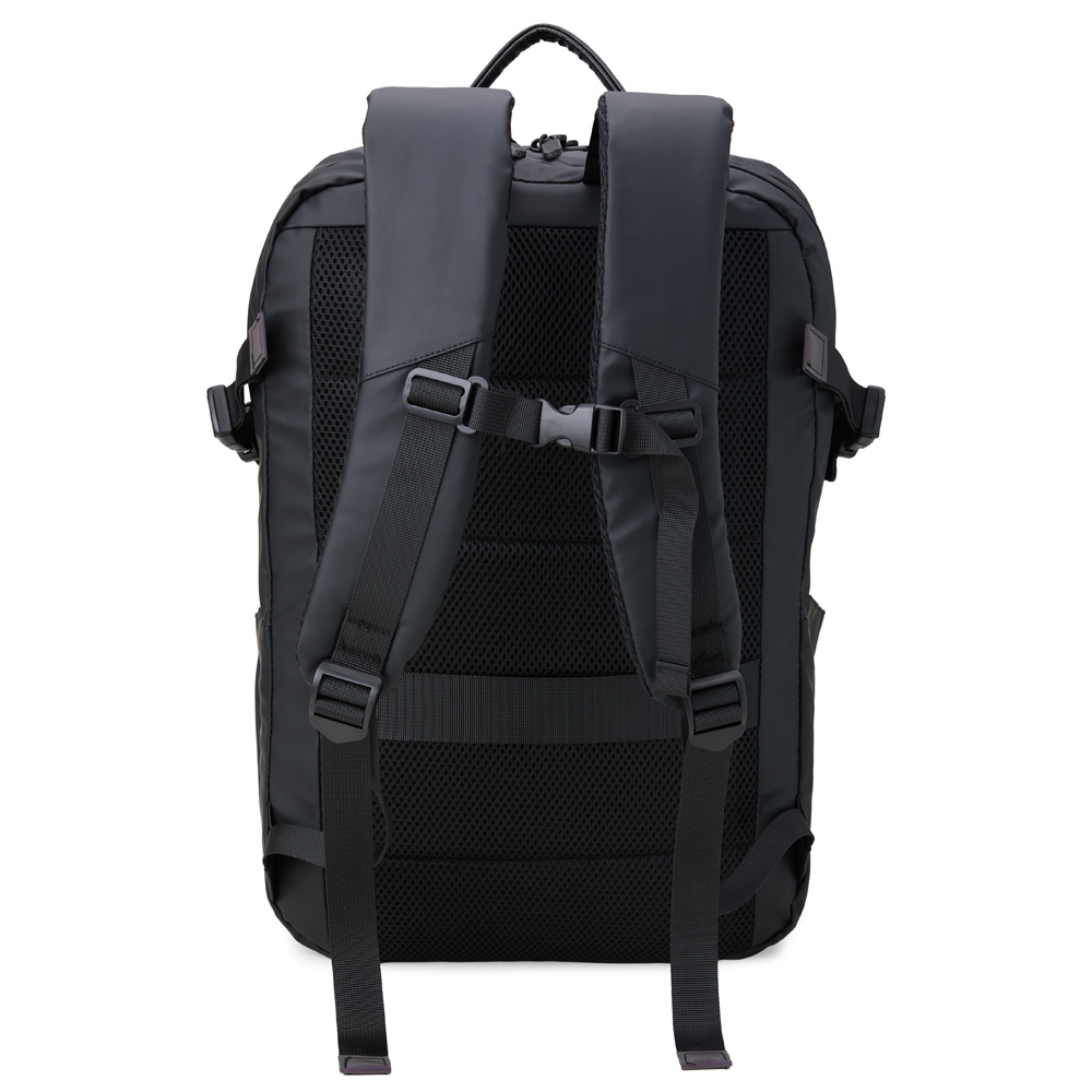 Mochila Couro Sintético 33L - Imagem 4