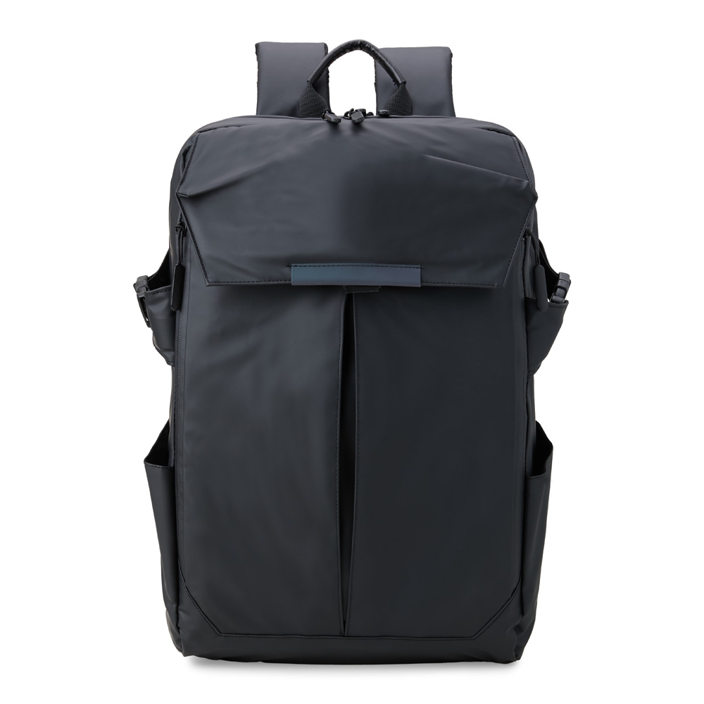 Mochila Couro Sintético 33L