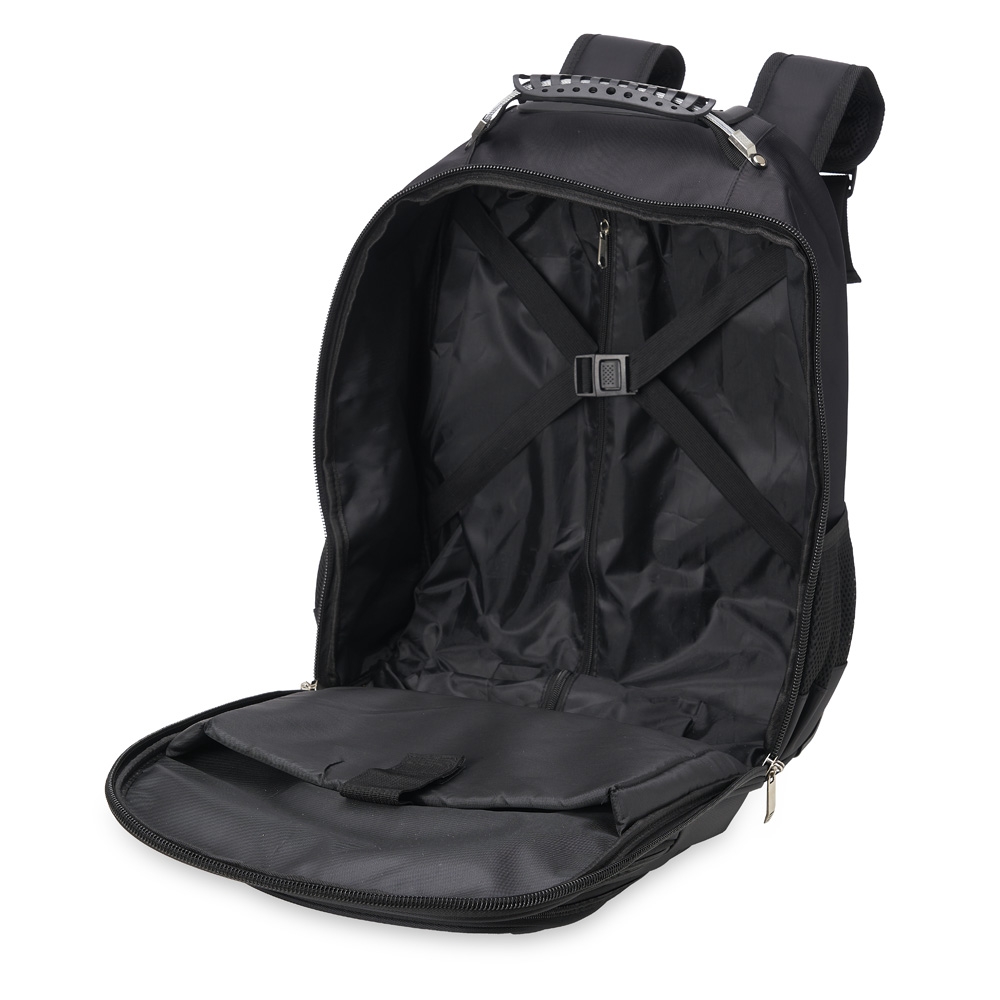 Mochila de Carrinho Padrão Bagagem de Mão 38L - Imagem 3