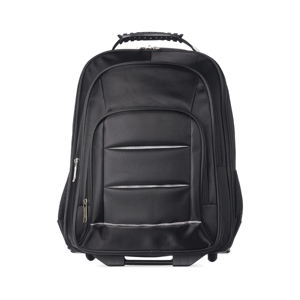 Mochila de Carrinho Padrão Bagagem de Mão 38L - Imagem 8