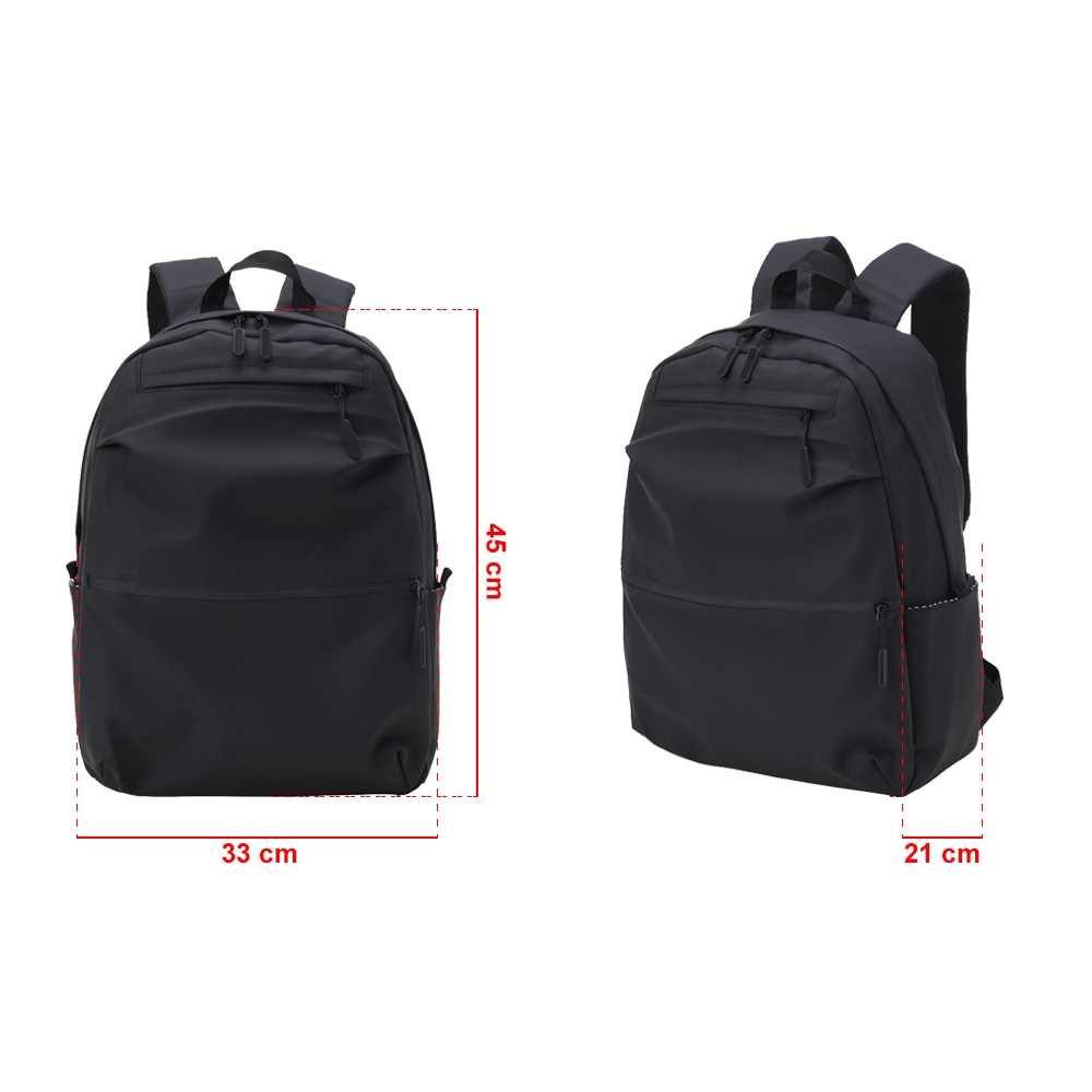 Mochila de Couro Sintético 30L - Imagem 6