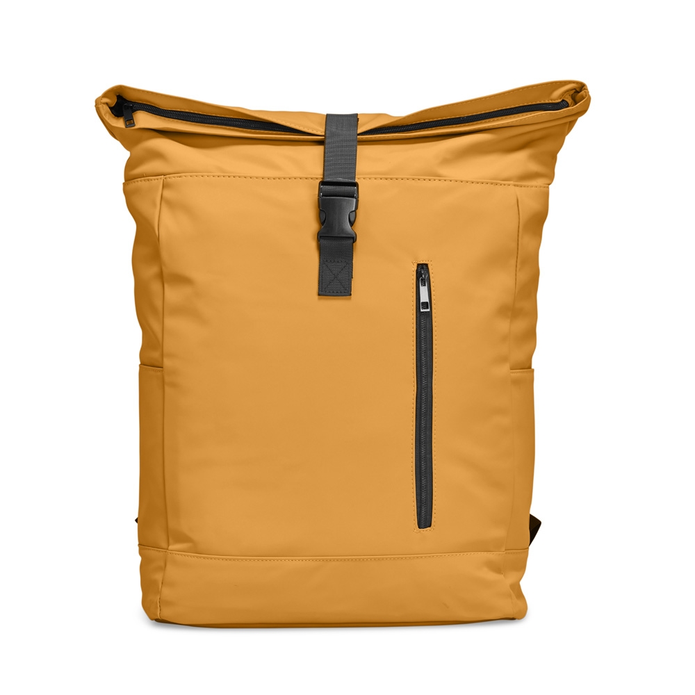 Mochila de Couro Sintético 47L