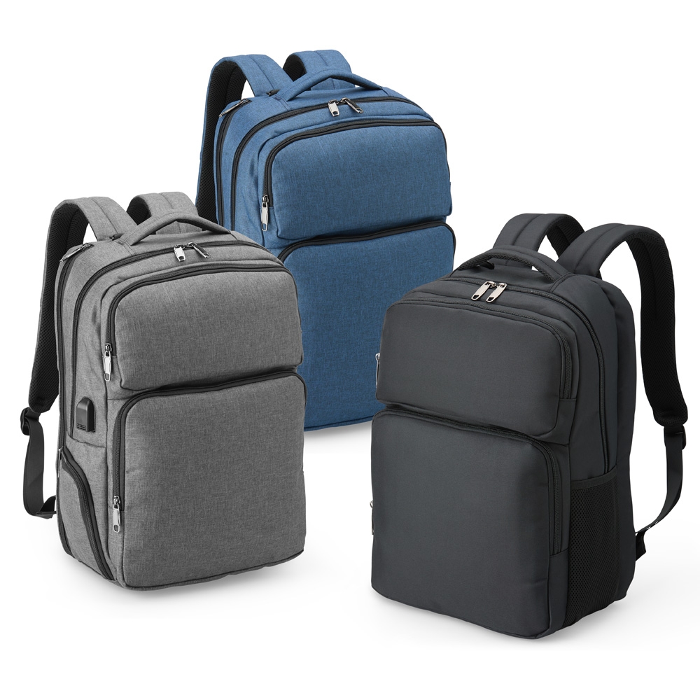 Mochila de Nylon 28L - Imagem 2