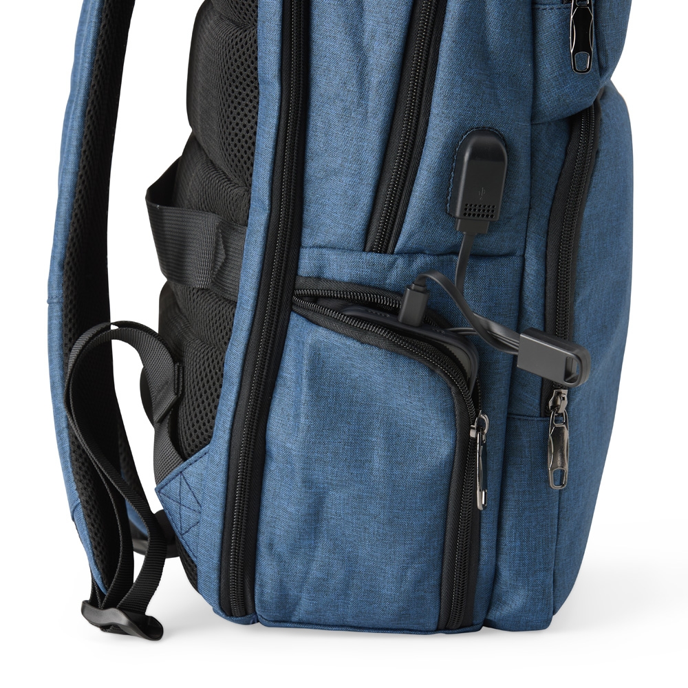Mochila de Nylon 28L - Imagem 5