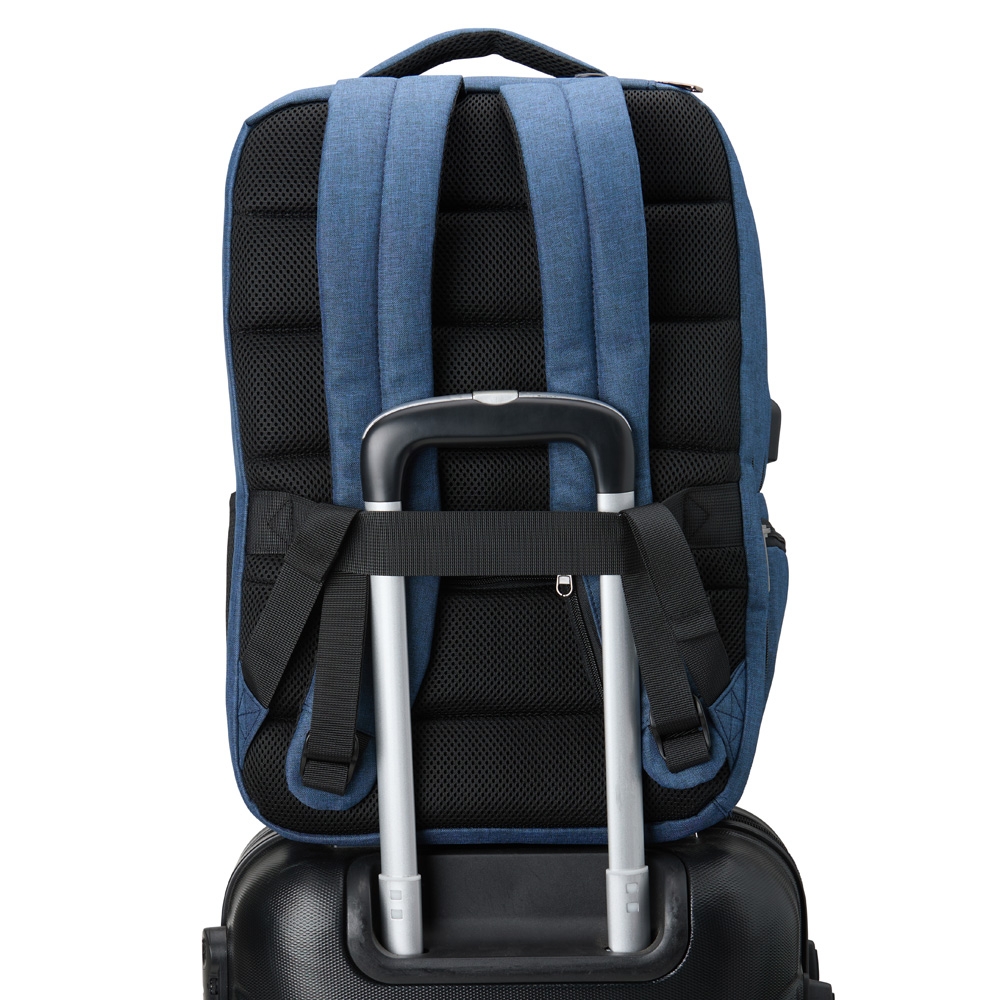Mochila de Nylon 28L - Imagem 7