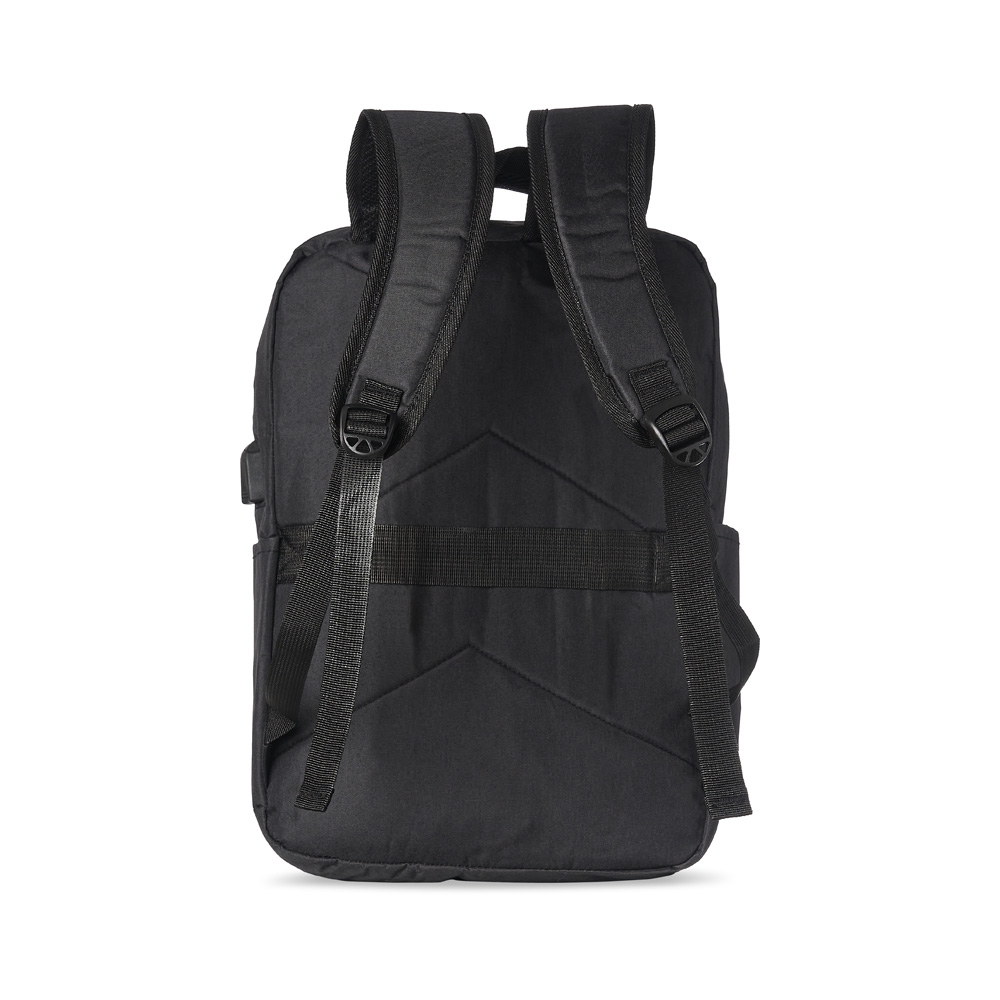 Mochila de Nylon USB 20L - Imagem 3