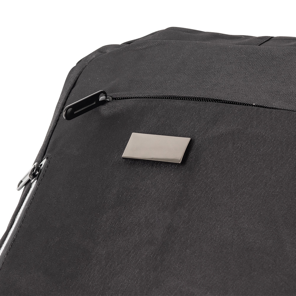 Mochila de Nylon USB 20L - Imagem 8