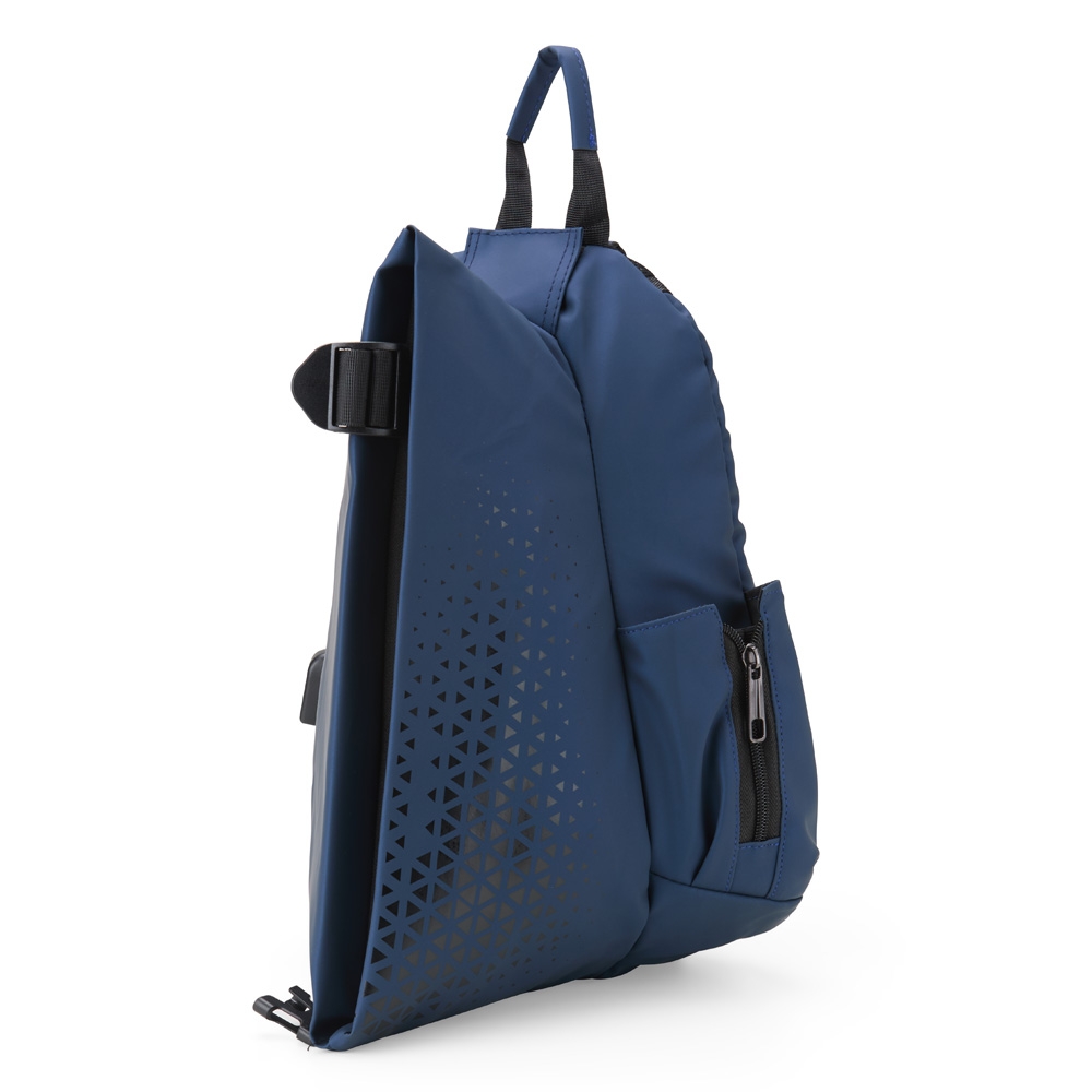 Mochila de Ombro USB 10L - Imagem 3
