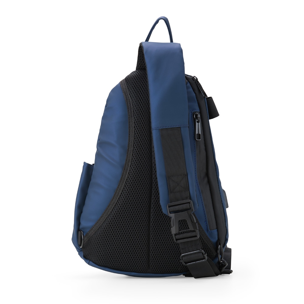 Mochila de Ombro USB 10L - Imagem 4