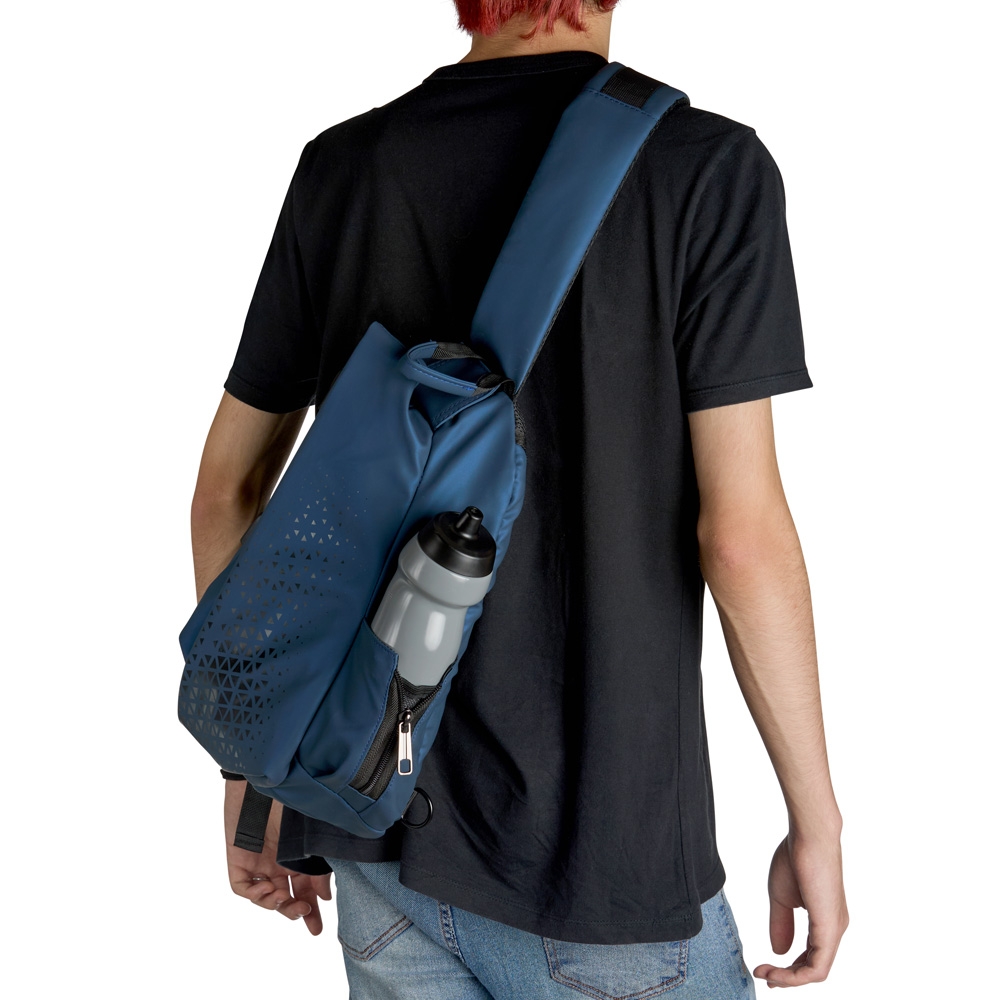 Mochila de Ombro USB 10L - Imagem 6
