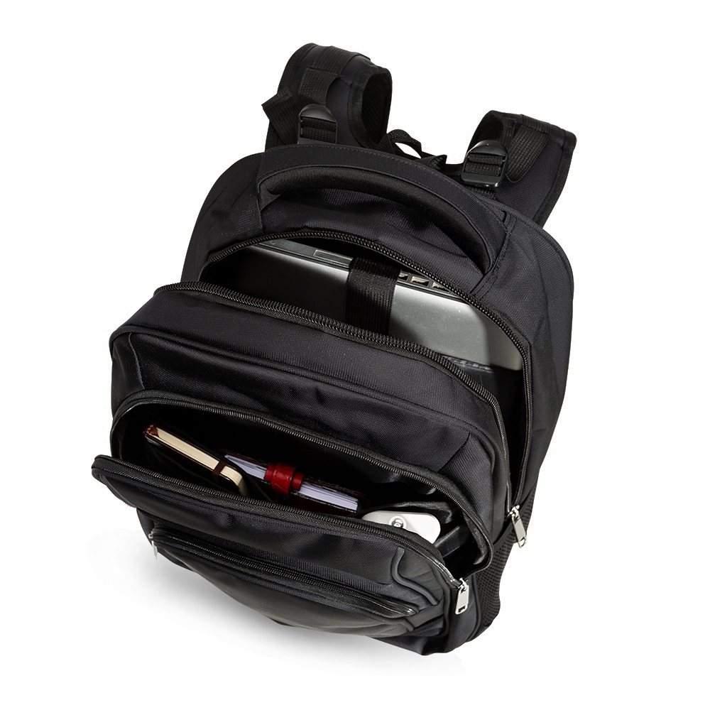 Mochila Poliéster 24L - Imagem 2