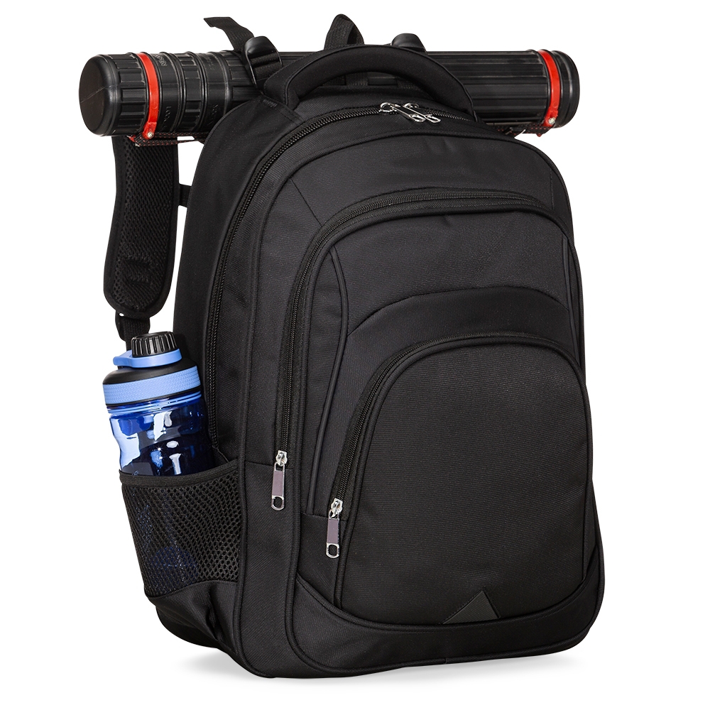 Mochila Poliéster 24L - Imagem 4