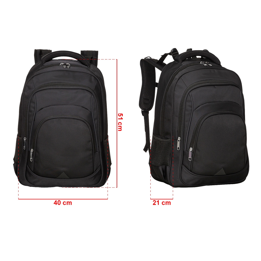 Mochila Poliéster 24L - Imagem 6