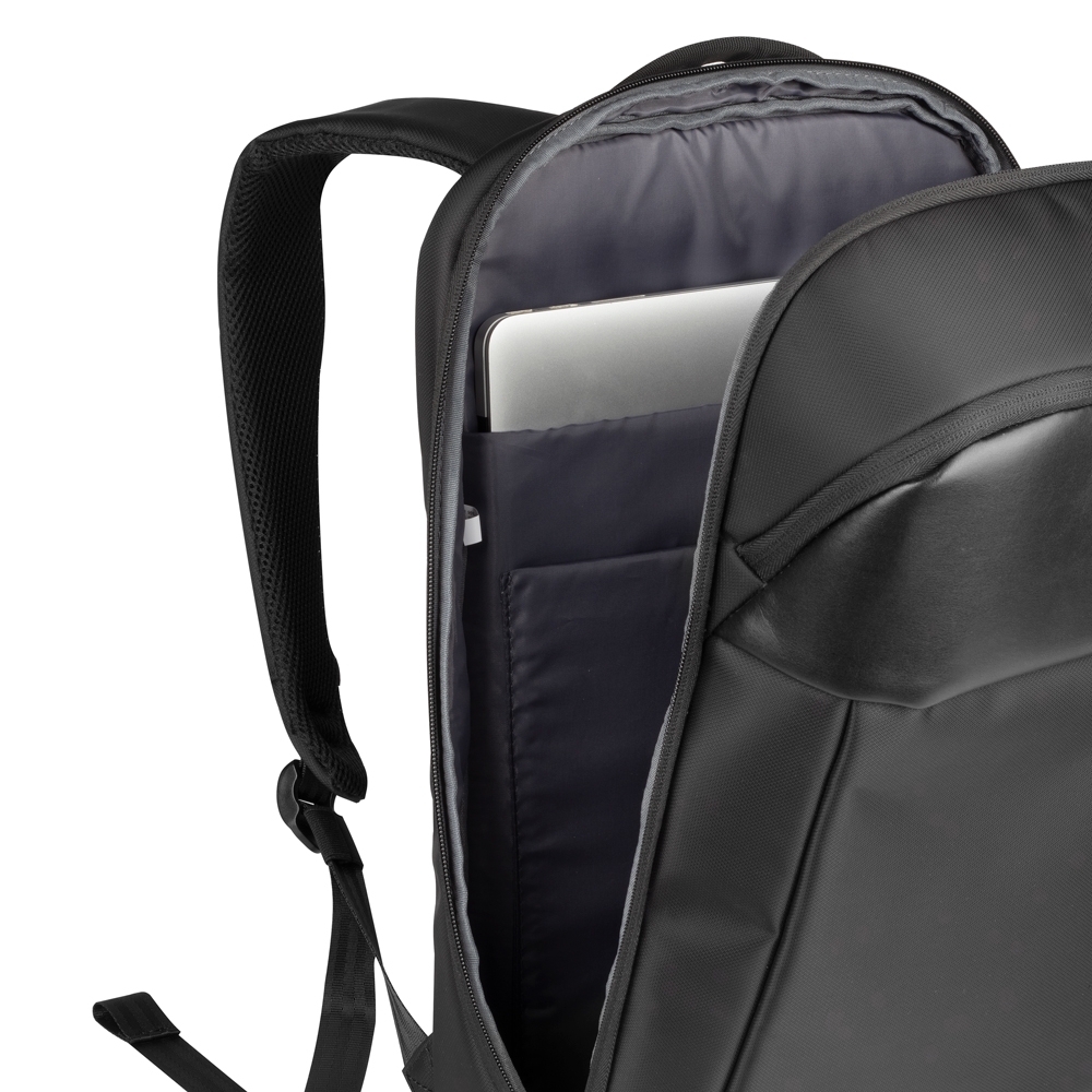 Mochila de Poliéster USB 23 Litros - Imagem 4