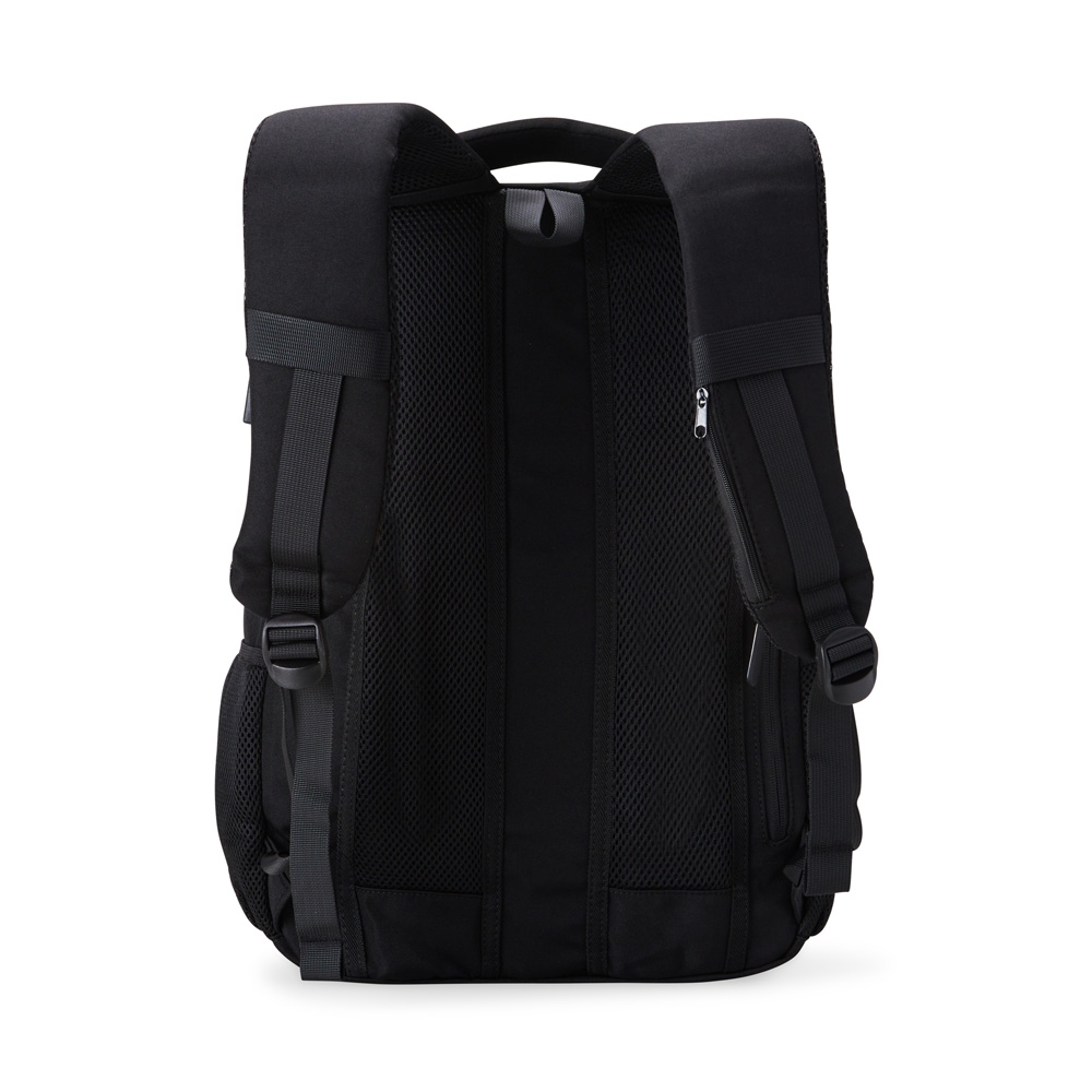Mochila de Poliéster USB 28L - Imagem 4